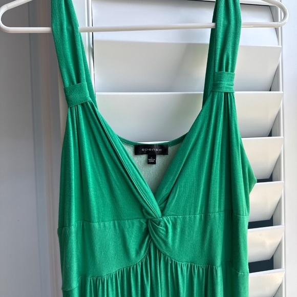 Long sundress - Picture 3 of 4